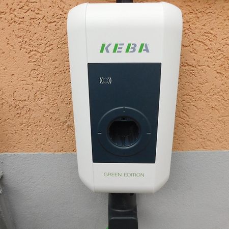 Ferienhaus Seeperle Bodman-Ludwigshafen Bagian luar foto
