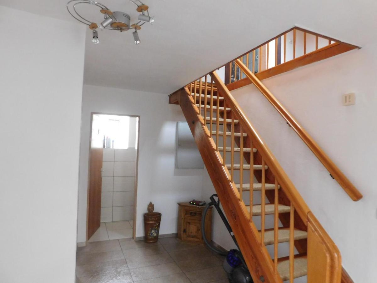 Ferienhaus Seeperle Bodman-Ludwigshafen Bagian luar foto