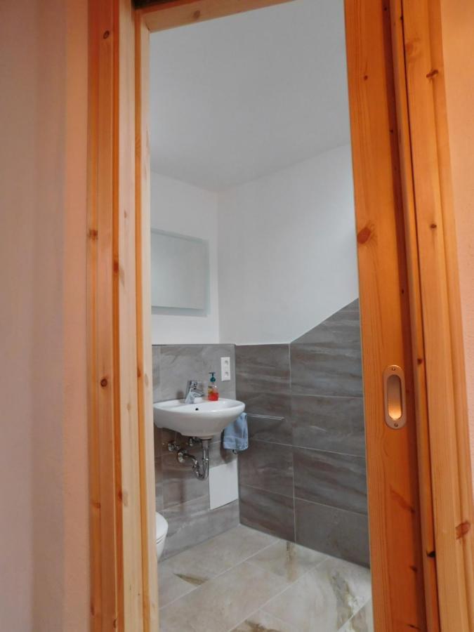 Ferienhaus Seeperle Bodman-Ludwigshafen Bagian luar foto