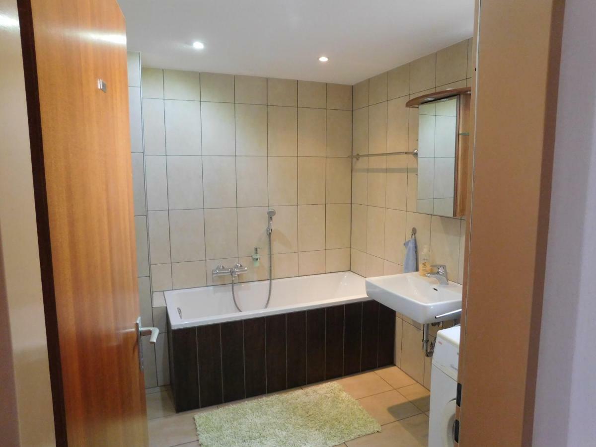 Ferienhaus Seeperle Bodman-Ludwigshafen Bagian luar foto