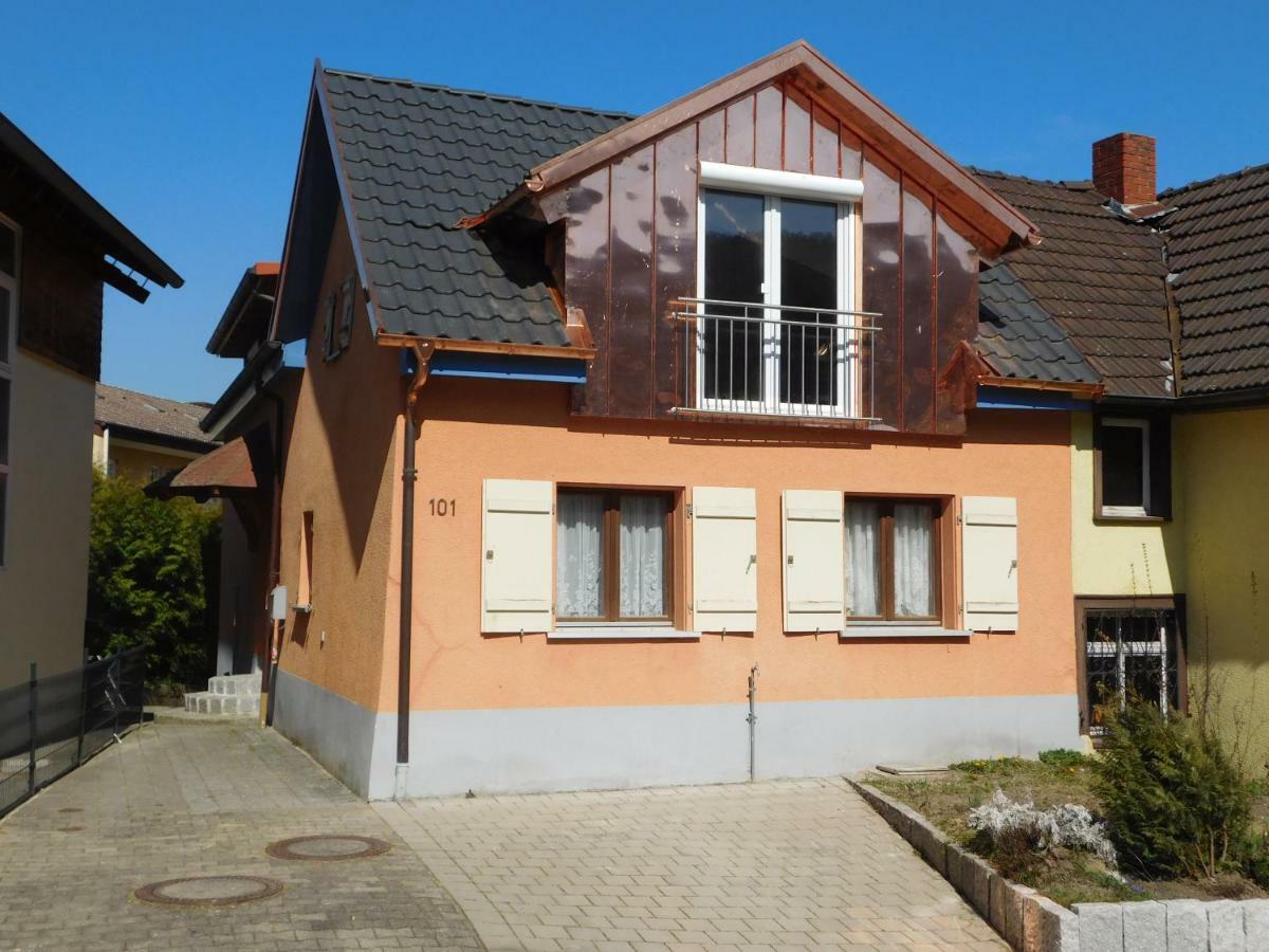 Ferienhaus Seeperle Bodman-Ludwigshafen Bagian luar foto