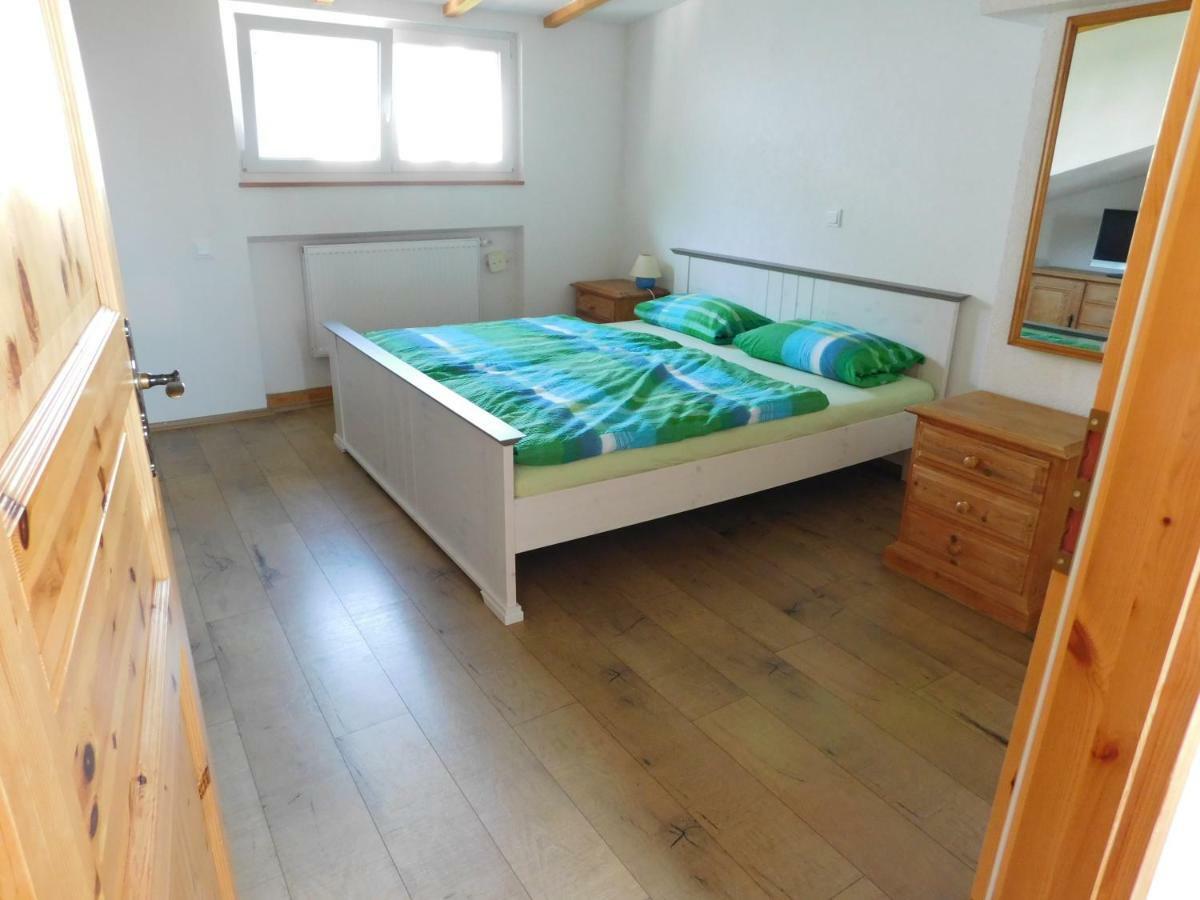 Ferienhaus Seeperle Bodman-Ludwigshafen Bagian luar foto