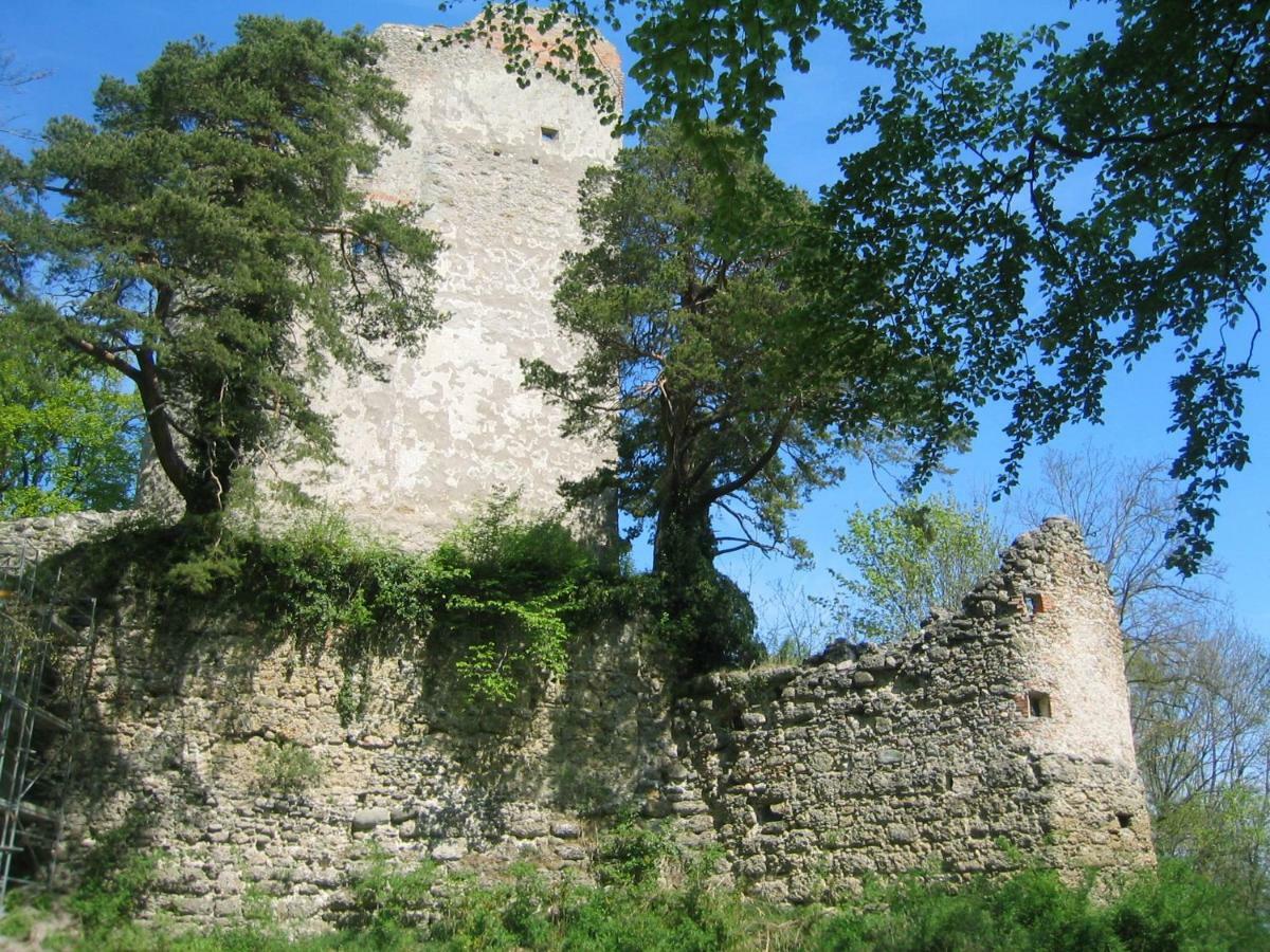Ferienhaus Seeperle Bodman-Ludwigshafen Bagian luar foto