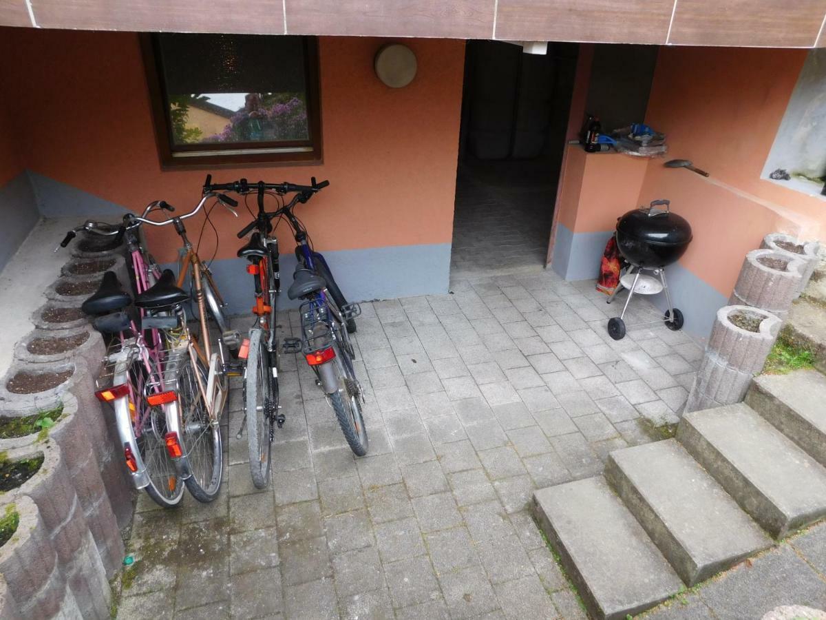 Ferienhaus Seeperle Bodman-Ludwigshafen Bagian luar foto