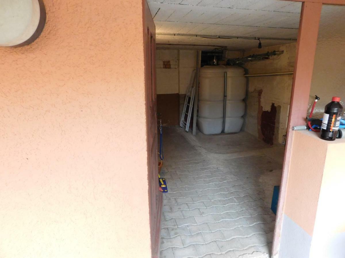 Ferienhaus Seeperle Bodman-Ludwigshafen Bagian luar foto